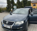 Фольксваген Пассат 2007 в Дубно на Automoto.ua Синий Фольксваген Пассат, объемом двигателя 2 л и пробегом 247 тыс. км за 5800 $, фото 2 на Automoto.ua
