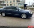 Синий Фольксваген Пассат, объемом двигателя 3.2 л и пробегом 286 тыс. км за 5200 $, фото 7 на Automoto.ua