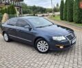Синий Фольксваген Пассат, объемом двигателя 2 л и пробегом 325 тыс. км за 3999 $, фото 29 на Automoto.ua