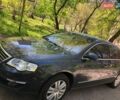 Синий Фольксваген Пассат, объемом двигателя 1.97 л и пробегом 236 тыс. км за 7100 $, фото 2 на Automoto.ua