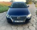 Синій Фольксваген Пассат, об'ємом двигуна 2 л та пробігом 250 тис. км за 1650 $, фото 1 на Automoto.ua