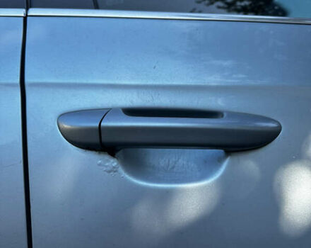 Синий Фольксваген Пассат, объемом двигателя 1.98 л и пробегом 400 тыс. км за 5100 $, фото 8 на Automoto.ua