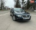 Синий Фольксваген Пассат, объемом двигателя 1.97 л и пробегом 297 тыс. км за 7450 $, фото 1 на Automoto.ua