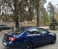 Синий Фольксваген Пассат, объемом двигателя 1.9 л и пробегом 380 тыс. км за 5200 $, фото 3 на Automoto.ua