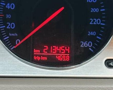 Синий Фольксваген Пассат, объемом двигателя 1.8 л и пробегом 220 тыс. км за 7000 $, фото 13 на Automoto.ua