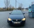Синий Фольксваген Пассат, объемом двигателя 2 л и пробегом 200 тыс. км за 1900 $, фото 1 на Automoto.ua