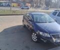 Синий Фольксваген Пассат, объемом двигателя 1.97 л и пробегом 350 тыс. км за 6700 $, фото 4 на Automoto.ua