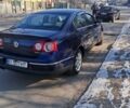 Синий Фольксваген Пассат, объемом двигателя 1.97 л и пробегом 370 тыс. км за 6200 $, фото 1 на Automoto.ua