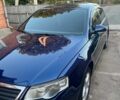 Синій Фольксваген Пассат, об'ємом двигуна 2 л та пробігом 230 тис. км за 7200 $, фото 2 на Automoto.ua