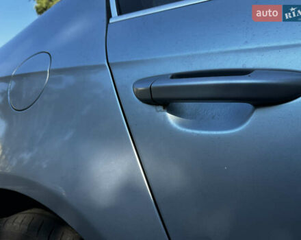 Синий Фольксваген Пассат, объемом двигателя 1.98 л и пробегом 400 тыс. км за 5100 $, фото 9 на Automoto.ua