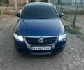 Синій Фольксваген Пассат, об'ємом двигуна 2 л та пробігом 230 тис. км за 7200 $, фото 8 на Automoto.ua
