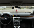 Фольксваген Пассат 2007 в Дубно на Automoto.ua Синий Фольксваген Пассат, объемом двигателя 2 л и пробегом 247 тыс. км за 5800 $, фото 7 на Automoto.ua