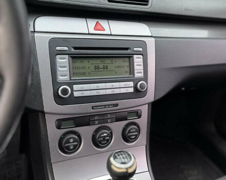 Синій Фольксваген Пассат, об'ємом двигуна 1.98 л та пробігом 320 тис. км за 5000 $, фото 31 на Automoto.ua