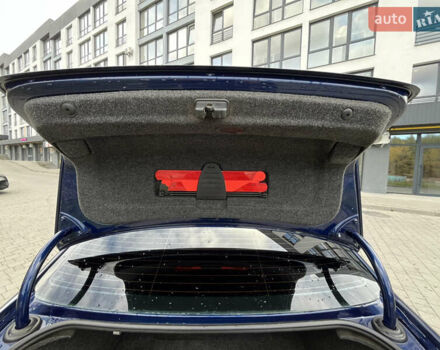 Синій Фольксваген Пассат, об'ємом двигуна 1.98 л та пробігом 320 тис. км за 5000 $, фото 55 на Automoto.ua