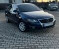 Синий Фольксваген Пассат, объемом двигателя 1.97 л и пробегом 285 тыс. км за 5500 $, фото 1 на Automoto.ua