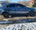 Синий Фольксваген Пассат, объемом двигателя 1.98 л и пробегом 258 тыс. км за 6200 $, фото 5 на Automoto.ua
