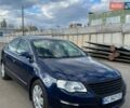 Синий Фольксваген Пассат, объемом двигателя 1.98 л и пробегом 315 тыс. км за 4700 $, фото 1 на Automoto.ua