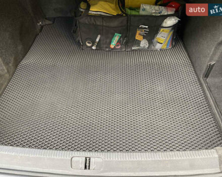 Синий Фольксваген Пассат, объемом двигателя 1.97 л и пробегом 205 тыс. км за 5300 $, фото 5 на Automoto.ua