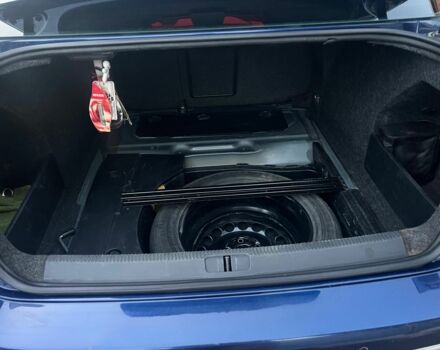 Синій Фольксваген Пассат, об'ємом двигуна 2 л та пробігом 230 тис. км за 7200 $, фото 7 на Automoto.ua