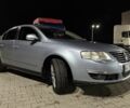 Синій Фольксваген Пассат, об'ємом двигуна 2 л та пробігом 241 тис. км за 6700 $, фото 5 на Automoto.ua