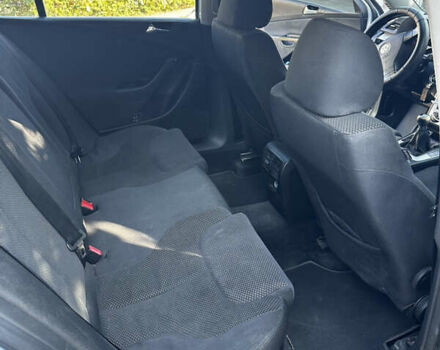 Синий Фольксваген Пассат, объемом двигателя 1.98 л и пробегом 400 тыс. км за 5100 $, фото 6 на Automoto.ua