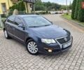 Синий Фольксваген Пассат, объемом двигателя 2 л и пробегом 325 тыс. км за 3999 $, фото 69 на Automoto.ua