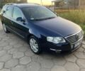 Синій Фольксваген Пассат, об'ємом двигуна 2 л та пробігом 250 тис. км за 1650 $, фото 2 на Automoto.ua
