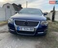 Синий Фольксваген Пассат, объемом двигателя 1.97 л и пробегом 262 тыс. км за 5399 $, фото 1 на Automoto.ua