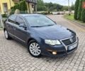Синий Фольксваген Пассат, объемом двигателя 2 л и пробегом 325 тыс. км за 3999 $, фото 70 на Automoto.ua