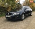 Фольксваген Пассат 2007 в Черновцах на Automoto.ua Синий Фольксваген Пассат, объемом двигателя 1.98 л и пробегом 300 тыс. км за 3800 $, фото 1 на Automoto.ua