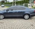 Синий Фольксваген Пассат, объемом двигателя 2 л и пробегом 325 тыс. км за 3999 $, фото 66 на Automoto.ua
