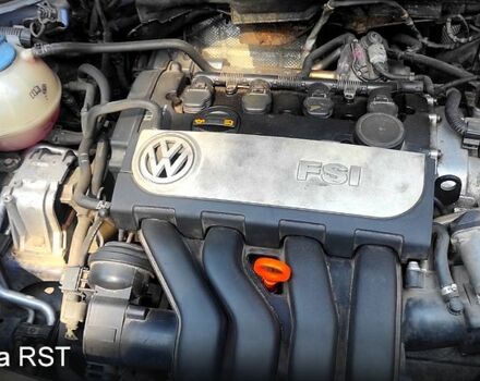 Синій Фольксваген Пассат, об'ємом двигуна 2 л та пробігом 309 тис. км за 6300 $, фото 6 на Automoto.ua