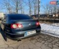 Синий Фольксваген Пассат, объемом двигателя 1.98 л и пробегом 258 тыс. км за 6200 $, фото 3 на Automoto.ua