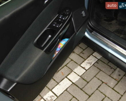 Синий Фольксваген Пассат, объемом двигателя 2 л и пробегом 230 тыс. км за 6300 $, фото 30 на Automoto.ua