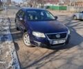 Синий Фольксваген Пассат, объемом двигателя 1.97 л и пробегом 350 тыс. км за 6700 $, фото 1 на Automoto.ua