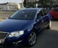 Синий Фольксваген Пассат, объемом двигателя 1.8 л и пробегом 220 тыс. км за 7000 $, фото 3 на Automoto.ua