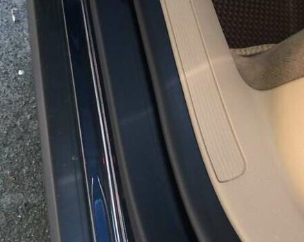 Синий Фольксваген Пассат, объемом двигателя 1.97 л и пробегом 236 тыс. км за 7100 $, фото 5 на Automoto.ua