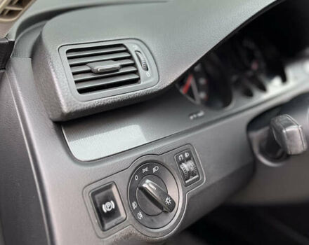 Синій Фольксваген Пассат, об'ємом двигуна 1.98 л та пробігом 320 тис. км за 5000 $, фото 51 на Automoto.ua