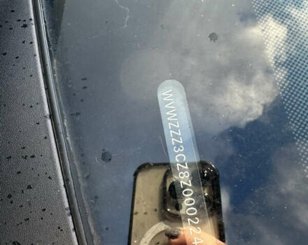 Синий Фольксваген Пассат, объемом двигателя 1.98 л и пробегом 284 тыс. км за 7000 $, фото 11 на Automoto.ua