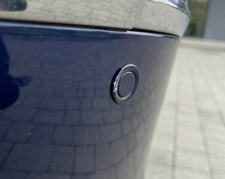 Синій Фольксваген Пассат, об'ємом двигуна 1.98 л та пробігом 320 тис. км за 5000 $, фото 22 на Automoto.ua