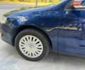 Синій Фольксваген Пассат, об'ємом двигуна 1.6 л та пробігом 129 тис. км за 6950 $, фото 18 на Automoto.ua