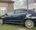 Синий Фольксваген Пассат, объемом двигателя 0 л и пробегом 150 тыс. км за 2397 $, фото 1 на Automoto.ua