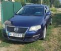 Синій Фольксваген Пассат, об'ємом двигуна 2 л та пробігом 275 тис. км за 6000 $, фото 2 на Automoto.ua