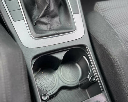 Синій Фольксваген Пассат, об'ємом двигуна 1.98 л та пробігом 320 тис. км за 5000 $, фото 28 на Automoto.ua