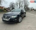 Синий Фольксваген Пассат, объемом двигателя 1.97 л и пробегом 297 тыс. км за 7450 $, фото 8 на Automoto.ua