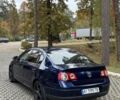 Синий Фольксваген Пассат, объемом двигателя 1.9 л и пробегом 380 тыс. км за 5200 $, фото 5 на Automoto.ua