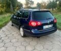 Синій Фольксваген Пассат, об'ємом двигуна 2 л та пробігом 250 тис. км за 1650 $, фото 3 на Automoto.ua