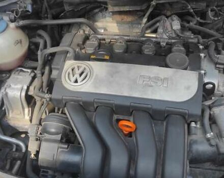 Синій Фольксваген Пассат, об'ємом двигуна 1.98 л та пробігом 309 тис. км за 6300 $, фото 8 на Automoto.ua