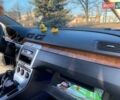 Синий Фольксваген Пассат, объемом двигателя 1.98 л и пробегом 258 тыс. км за 6200 $, фото 13 на Automoto.ua