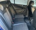 Синий Фольксваген Пассат, объемом двигателя 2 л и пробегом 315 тыс. км за 5799 $, фото 10 на Automoto.ua
